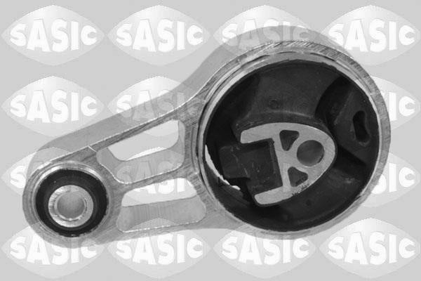 Sasic 2706411 Engine mount 2706411: Buy near me in Poland at 2407.PL - Good price!