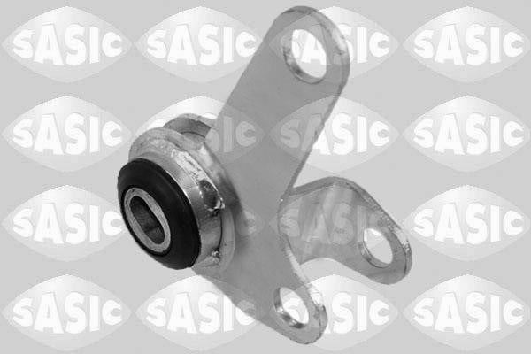 Sasic 2706418 Engine mount, rear 2706418: Buy near me at 2407.PL in Poland at an Affordable price!