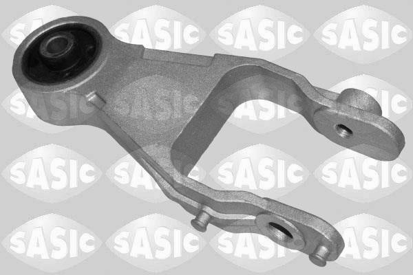 Sasic 2706207 Engine mount 2706207: Buy near me at 2407.PL in Poland at an Affordable price!
