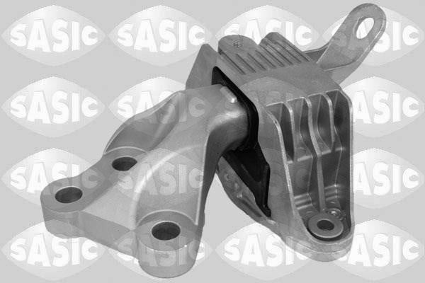 Sasic 2706421 Engine mount 2706421: Buy near me at 2407.PL in Poland at an Affordable price!