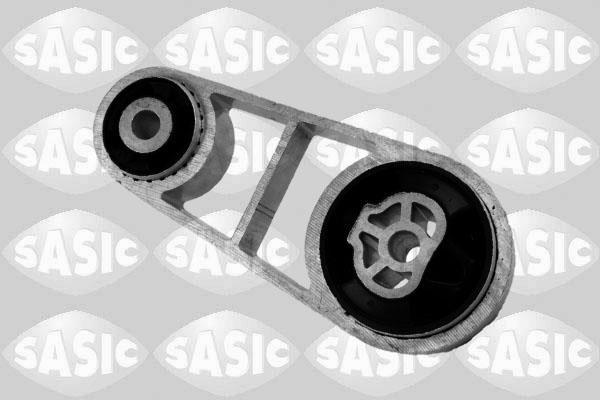 Sasic 2706425 Engine mount front lower 2706425: Buy near me in Poland at 2407.PL - Good price!