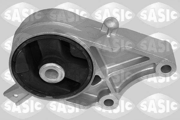 Sasic 2706229 Engine mount, front 2706229: Buy near me in Poland at 2407.PL - Good price!