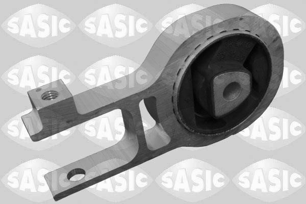 Sasic 2706444 Подушка двигателя 2706444: Отличная цена - Купить в Польше на 2407.PL!