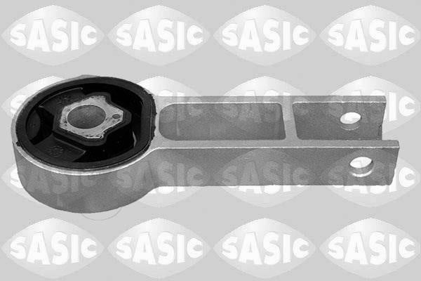 Sasic 2706231 Engine mount 2706231: Buy near me at 2407.PL in Poland at an Affordable price!