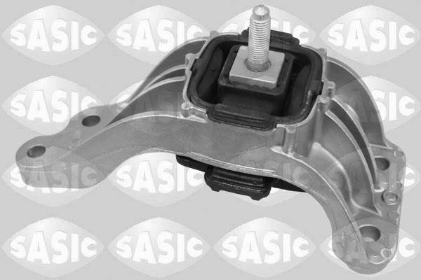 Sasic 2706232 Engine mount 2706232: Buy near me at 2407.PL in Poland at an Affordable price!