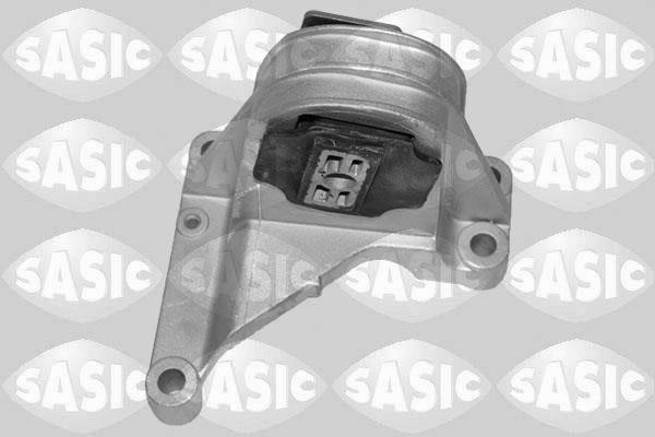 Sasic 2706453 Engine mount, rear upper 2706453: Buy near me in Poland at 2407.PL - Good price!