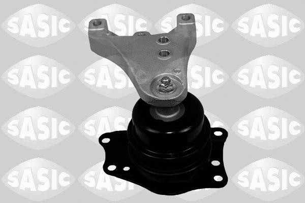 Sasic 2706243 Engine mount right 2706243: Buy near me at 2407.PL in Poland at an Affordable price!