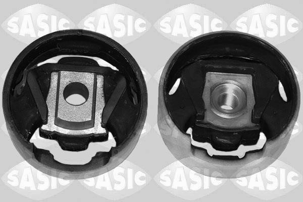 Sasic 2706457 Silent block front subframe 2706457: Buy near me at 2407.PL in Poland at an Affordable price!