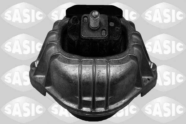 Sasic 2706257 Engine mount 2706257: Buy near me at 2407.PL in Poland at an Affordable price!