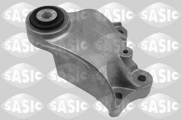 Sasic 2706269 Engine mount right 2706269: Buy near me at 2407.PL in Poland at an Affordable price!