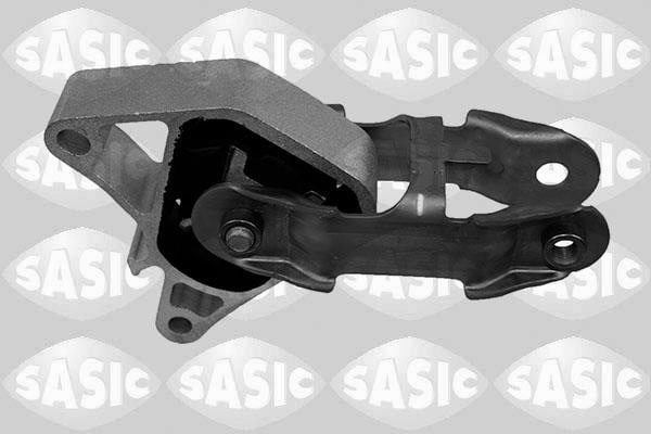 Sasic 2706277 Engine mount right 2706277: Buy near me at 2407.PL in Poland at an Affordable price!