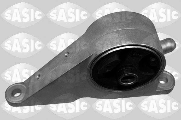 Sasic 2706285 Подушка двигуна передня 2706285: Приваблива ціна - Купити у Польщі на 2407.PL!