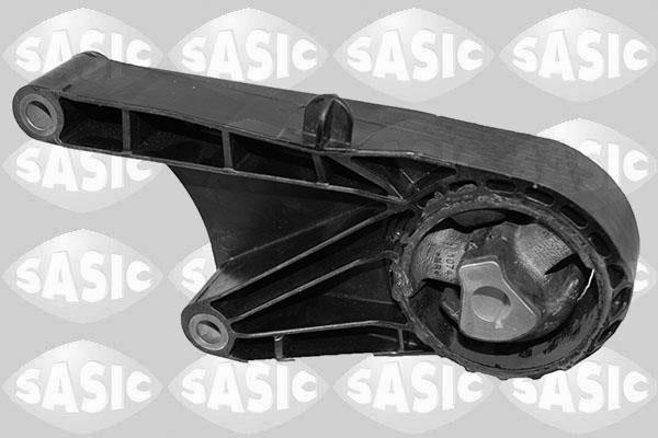 Sasic 2706287 Подушка двигателя передняя 2706287: Купить в Польше - Отличная цена на 2407.PL!