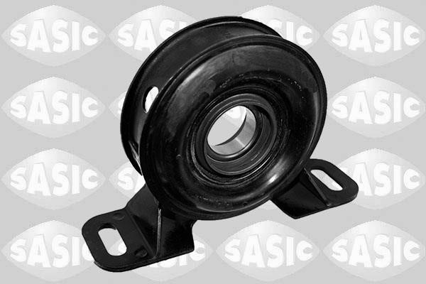 Sasic 2956017 Driveshaft outboard bearing 2956017: Buy near me in Poland at 2407.PL - Good price!