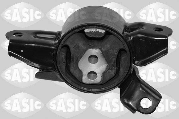 Sasic 2706295 Engine mount bracket 2706295: Buy near me in Poland at 2407.PL - Good price!