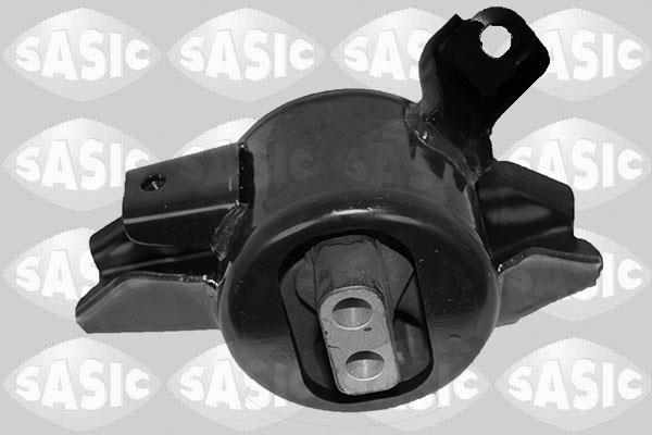 Sasic 2706301 Engine mount bracket 2706301: Buy near me in Poland at 2407.PL - Good price!