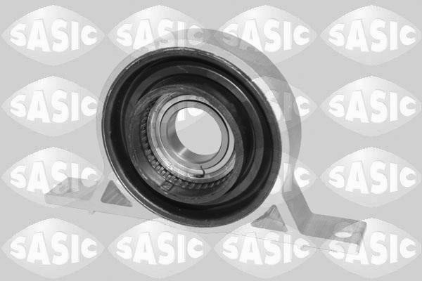 Sasic 2956041 Підшипник підвісний валу карданного 2956041: Приваблива ціна - Купити у Польщі на 2407.PL!