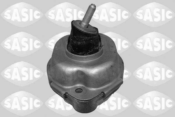 Sasic 2706314 Engine mount left 2706314: Buy near me at 2407.PL in Poland at an Affordable price!