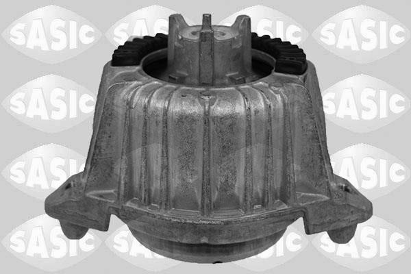 Sasic 2706330 Engine mount left 2706330: Buy near me in Poland at 2407.PL - Good price!