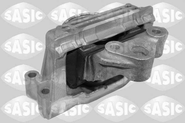 Sasic 2706331 Engine mount right 2706331: Buy near me at 2407.PL in Poland at an Affordable price!