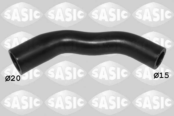 Sasic 3316003 Breather Hose for crankcase 3316003: Buy near me in Poland at 2407.PL - Good price!