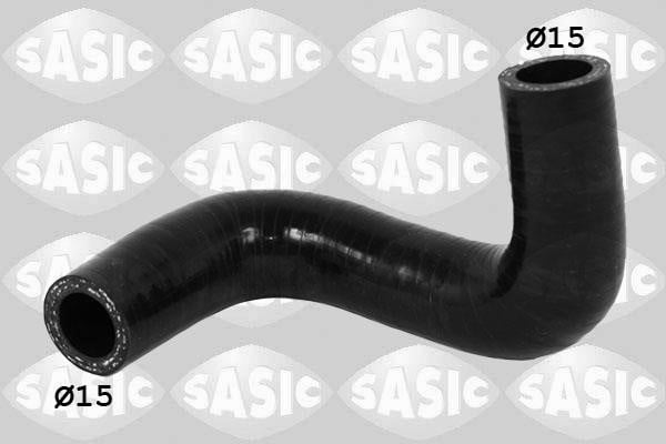 Sasic 3316004 Breather Hose for crankcase 3316004: Buy near me in Poland at 2407.PL - Good price!