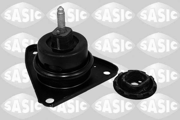 Sasic 2706362 Engine mount right 2706362: Buy near me in Poland at 2407.PL - Good price!