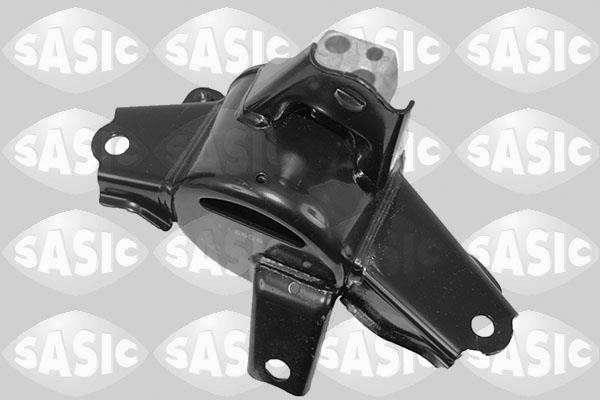 Sasic 2706369 Engine mount 2706369: Buy near me in Poland at 2407.PL - Good price!