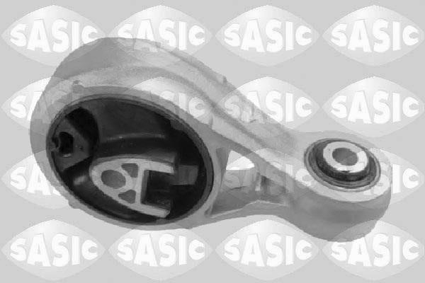Sasic 2706380 Engine mount, rear 2706380: Buy near me at 2407.PL in Poland at an Affordable price!