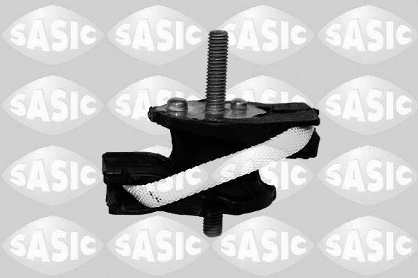 Sasic 2706381 Engine mount 2706381: Buy near me at 2407.PL in Poland at an Affordable price!