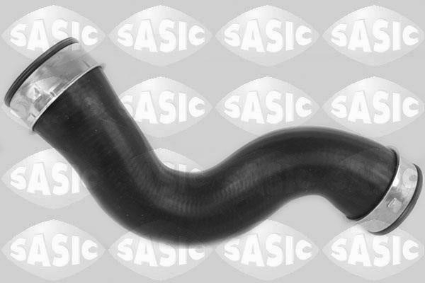 Sasic 3336122 Charger Air Hose 3336122: Buy near me in Poland at 2407.PL - Good price!