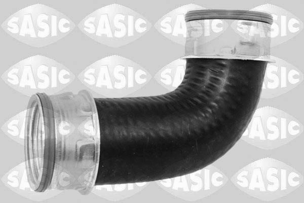 Sasic 3356061 Charger Air Hose 3356061: Buy near me in Poland at 2407.PL - Good price!