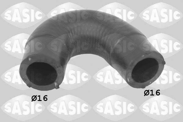 Sasic 3406468 Refrigerant pipe 3406468: Buy near me in Poland at 2407.PL - Good price!