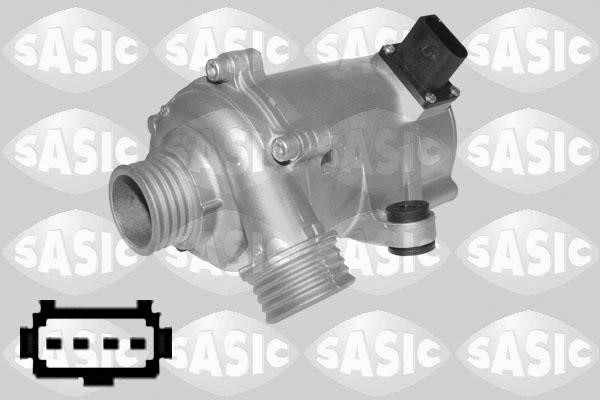 Sasic 3606139 Water pump 3606139: Buy near me in Poland at 2407.PL - Good price!