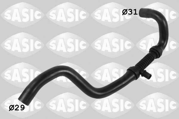 Sasic 3404188 Refrigerant pipe 3404188: Buy near me in Poland at 2407.PL - Good price!