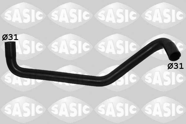 Sasic 3404195 Refrigerant pipe 3404195: Buy near me in Poland at 2407.PL - Good price!