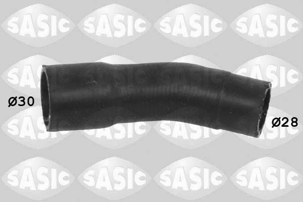 Sasic 3404222 Refrigerant pipe 3404222: Buy near me at 2407.PL in Poland at an Affordable price!