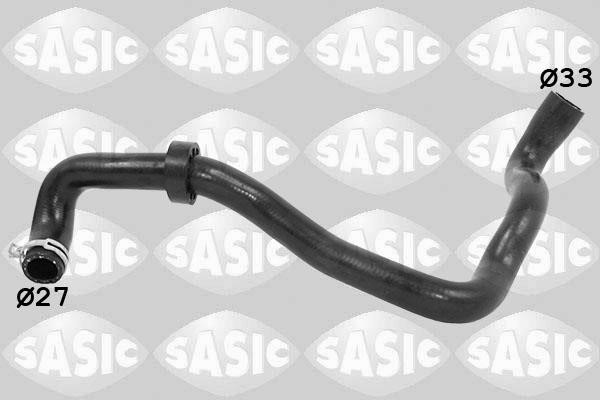 Sasic 3404407 Refrigerant pipe 3404407: Buy near me in Poland at 2407.PL - Good price!