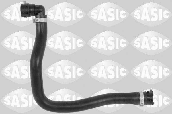 Sasic 3406400 Refrigerant pipe 3406400: Buy near me at 2407.PL in Poland at an Affordable price!