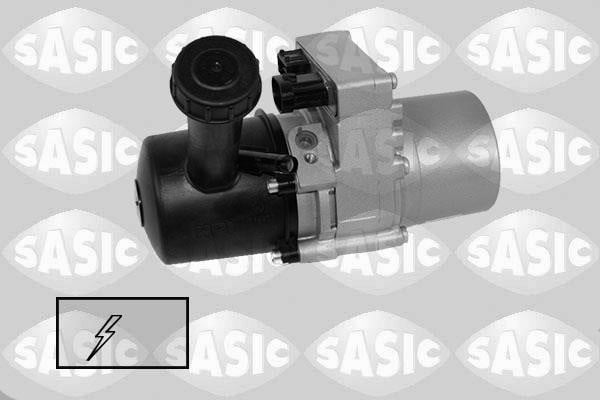Sasic 7070065 Hydraulic Pump, steering system 7070065: Buy near me in Poland at 2407.PL - Good price!