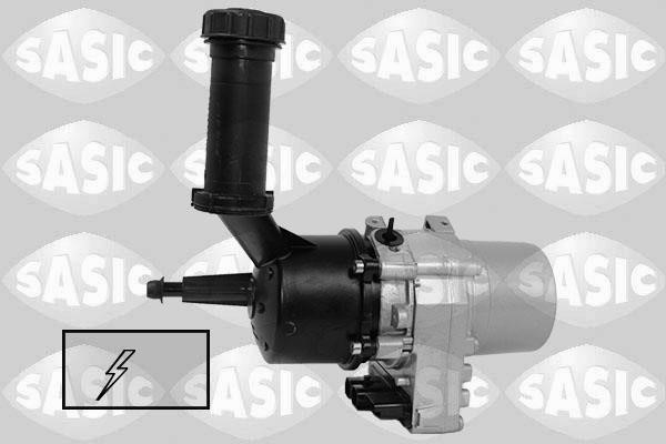 Sasic 7070066 Hydraulic Pump, steering system 7070066: Buy near me in Poland at 2407.PL - Good price!
