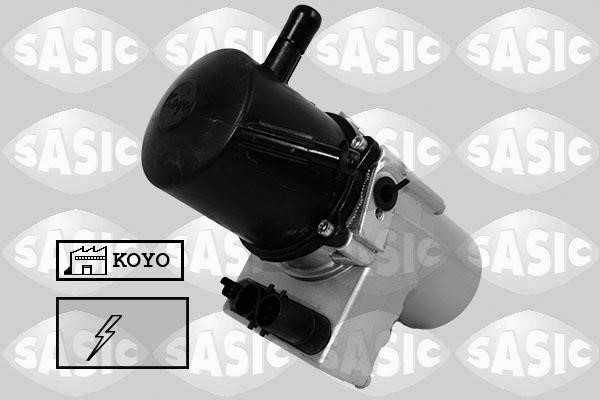 Sasic 7070067 Hydraulic Pump, steering system 7070067: Buy near me in Poland at 2407.PL - Good price!