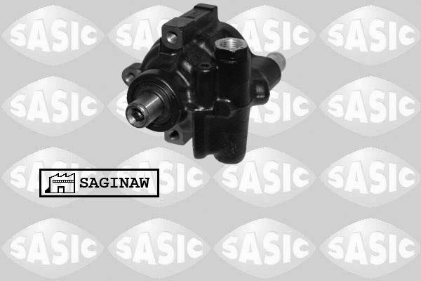 Sasic 7074018 Hydraulic Pump, steering system 7074018: Buy near me in Poland at 2407.PL - Good price!