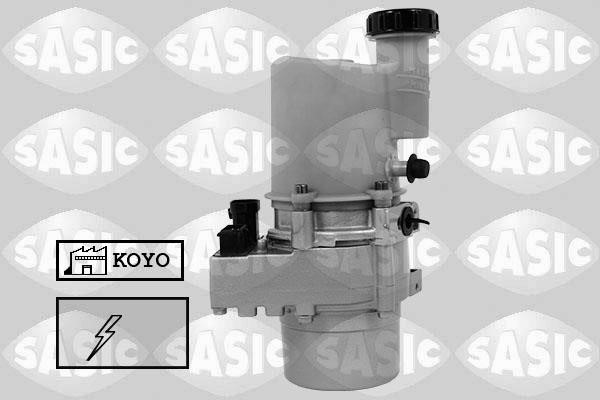 Sasic 7074019 Hydraulic Pump, steering system 7074019: Buy near me in Poland at 2407.PL - Good price!