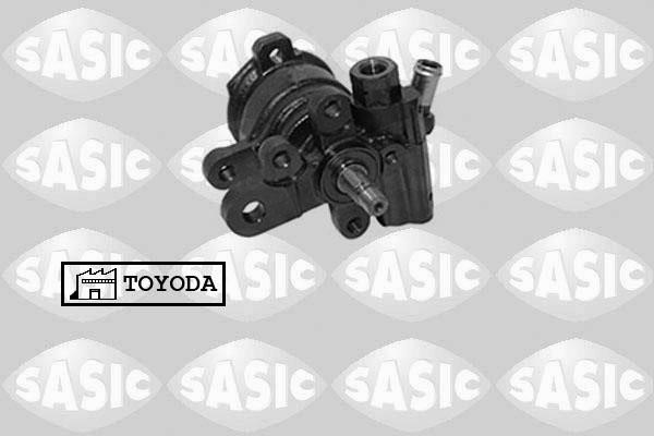 Sasic 7076068 Hydraulic Pump, steering system 7076068: Buy near me in Poland at 2407.PL - Good price!