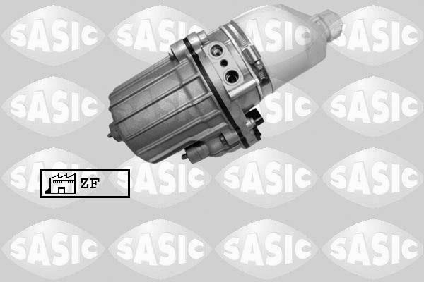 Sasic 7076080 Hydraulic Pump, steering system 7076080: Buy near me in Poland at 2407.PL - Good price!