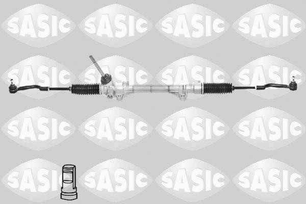 Sasic 7376027 Steering rack without power steering 7376027: Buy near me in Poland at 2407.PL - Good price!