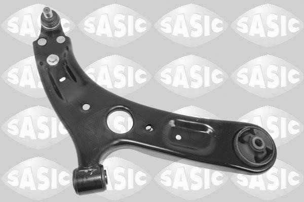 Sasic 7476410 Suspension arm front lower right 7476410: Buy near me in Poland at 2407.PL - Good price!