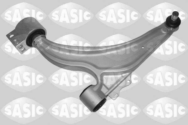 Sasic 7476437 Suspension arm front lower left 7476437: Buy near me in Poland at 2407.PL - Good price!