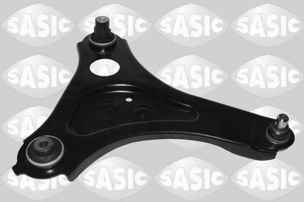 Sasic 7474065 Suspension arm front lower right 7474065: Buy near me in Poland at 2407.PL - Good price!